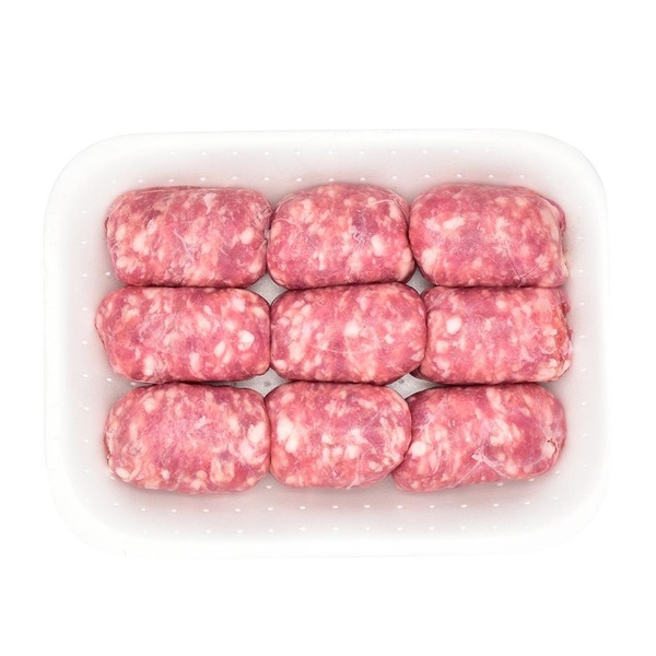 Verzino di Suino 300 g