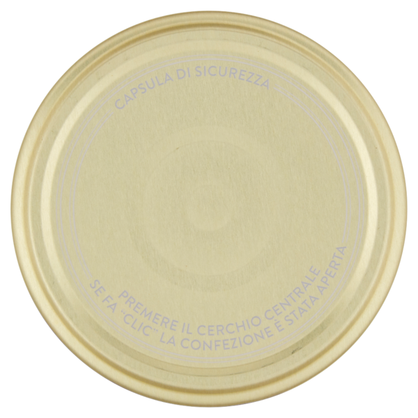 IL GIGANTE Frutti di Bosco Confettura Extra 320 g