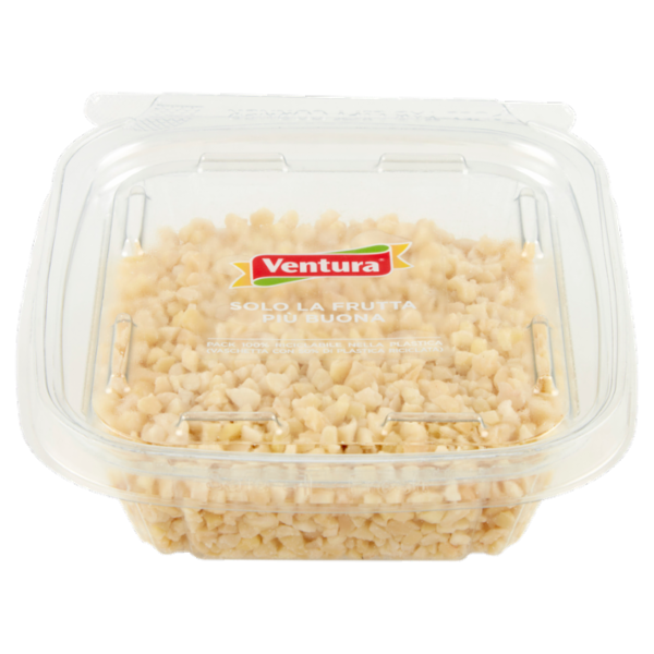 Ventura Granella di Mandorle 120 g