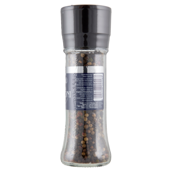 La Drogheria 1880 Pepe 4 Stagioni in Grani 85 g