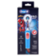 Oral-B Spazzolino Elettrico Ricaricabile Pro Kids 3+ Marvel Spider-Man