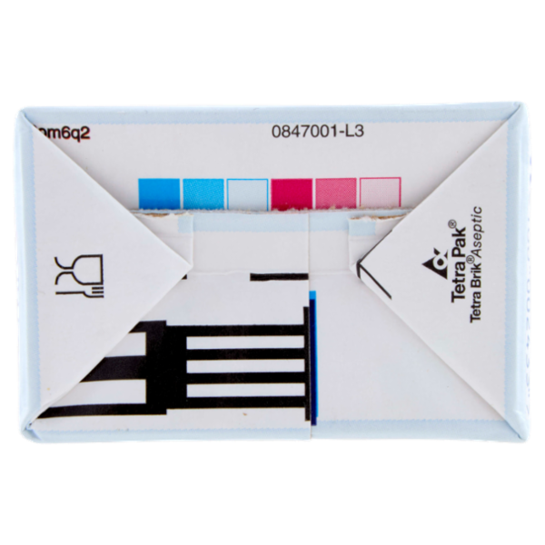 Selex Vivi Bene Panna da Cucina Uht Senza Lattosio 200 ml