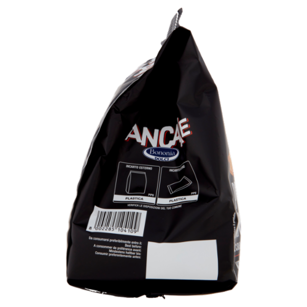 Bononia Dolci Protein Pancake al Caramello e Burro Salato 8 x 25 g