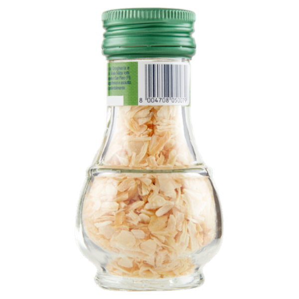 La Drogheria 1880 Bio Cipolla Fiocchi 26 g