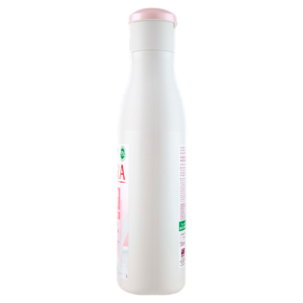 Nidra Bagno Latte Delicato con Latte di Mandorla 750 mL