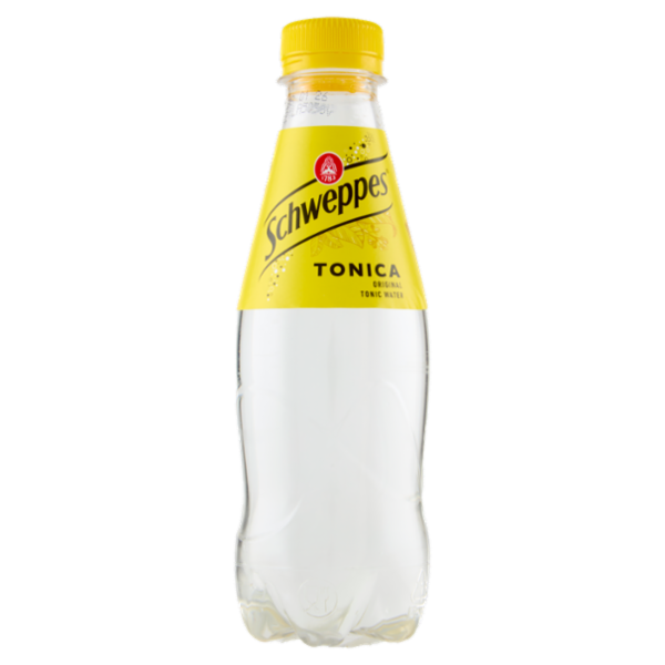 Schweppes Tonica PET 0,25 L