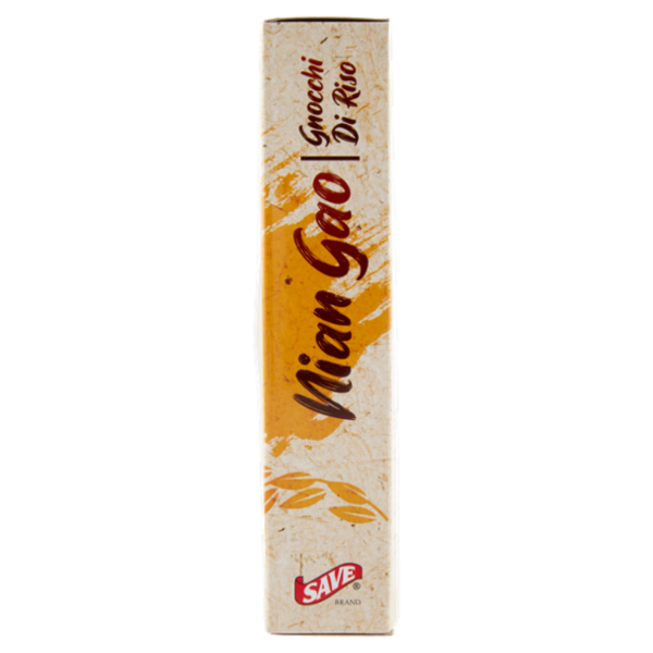 Save Nian Gao Gnocchi di Riso 250 g