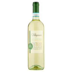 Villagraver Custoza D.O.C. 750 Ml