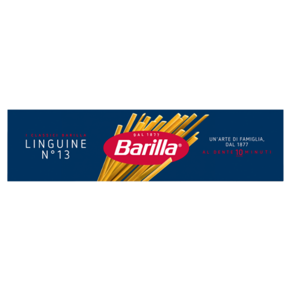 Barilla Pasta Linguine n.13 500g