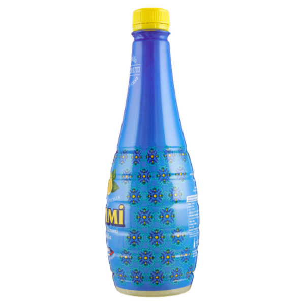 Limmi Succo di Limoni di Sicilia 500 ml