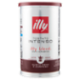 illy Tostato Intenso Caffè Macinato Ideale per Moka 185 g