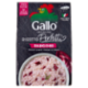 Gallo Risotto Perfetto Radicchio 175 g