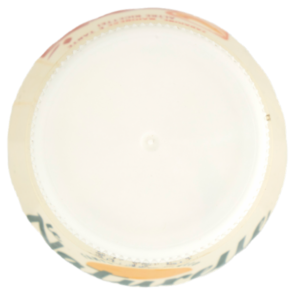 le Naturelle Tuorlo d'Uovo Pastorizzato 250 g