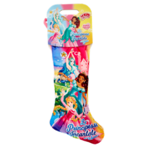 Walcor Calza Le Principesse Incantate Di Walcor 190 g