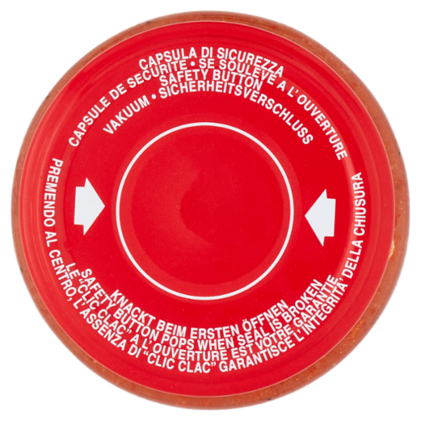 Selex Sugo all'Amatriciana 400 g