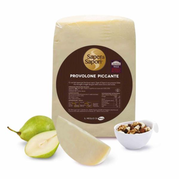 PROVOLONE PICCANTE SAPER DI SAPORI