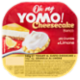 Oh my Yomo! Cheesecake Bianco più Crumble al Limone 140 g