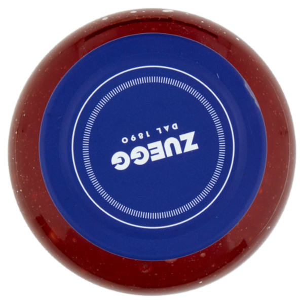 Zuegg La Pasticcera Fragole 700 g