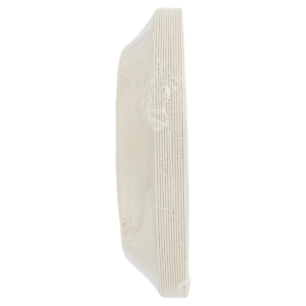 Selex Casa Bella Piatti Fondi in Alluminio Laccato 12 pezzi