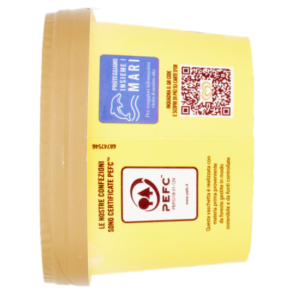 Carte D'Or Limone Sorbetto 500 g