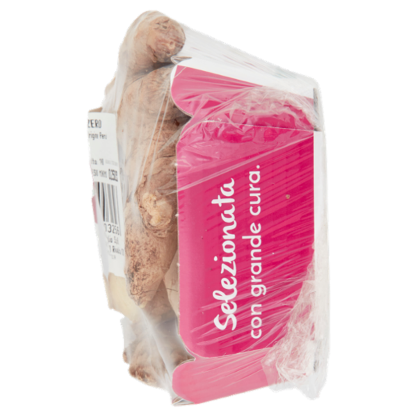 Battaglio Zenzero 0,250 kg