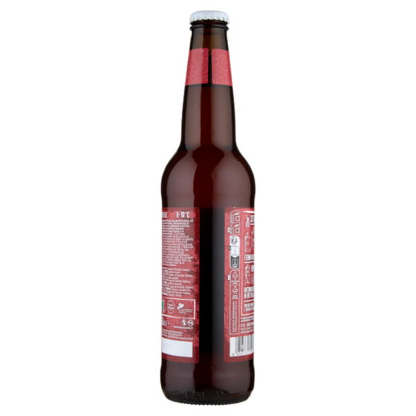 Ma.Ma Matilde Mattia Rossa 50 cl