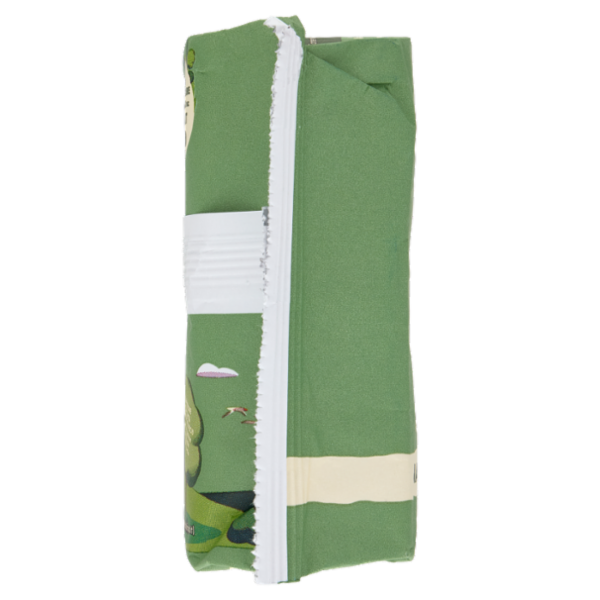 Misura Naturìcca Crackers Soia Plant Based 370 g