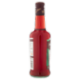 Ponti Aceto di Vino Rosso 100% Italiano 500 ml