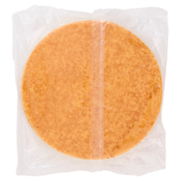 Selex Fondo per Torta Pan di Spagna 3 Strati 400 g