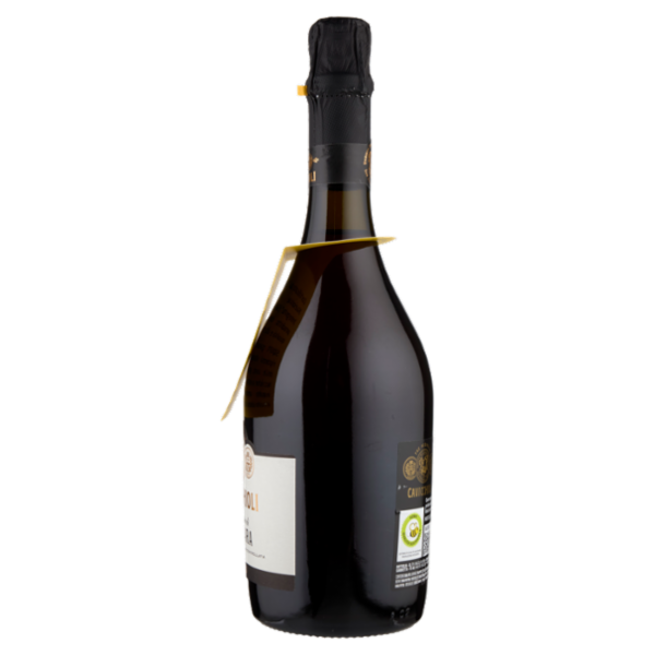 Cavicchioli Tre Medaglie Lambrusco di Sorbara DOC Secco 75 cl