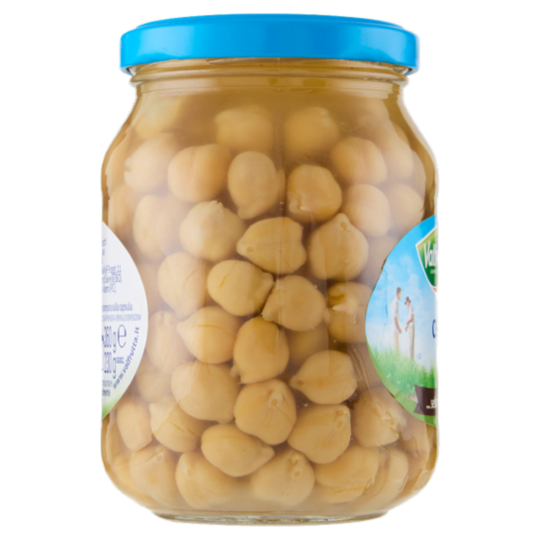 Valfrutta ceci 360 g