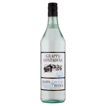 San Faustino Grappa Contadina 100 Cl