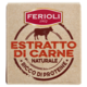 Ferioli Estratto di Carne Bovina 40 g