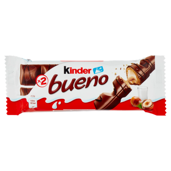 Kinder bueno 5 x 43 g