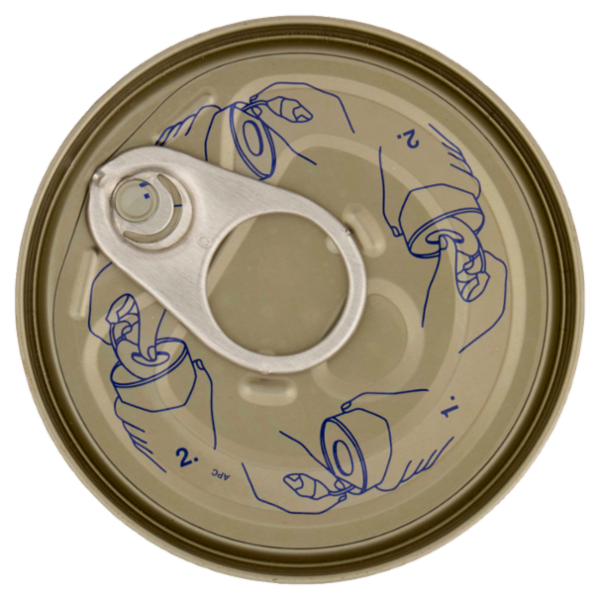 almo nature HFC Jelly Tonno con Cernia 70 g