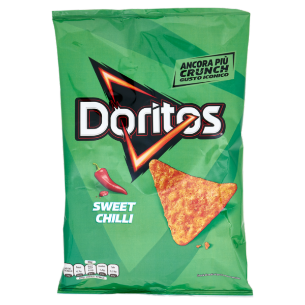 Doritos Sweet Chilli 140 g