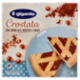 IL GIGANTE Crostata con Crema alle Nocciole e Cacao 380 g