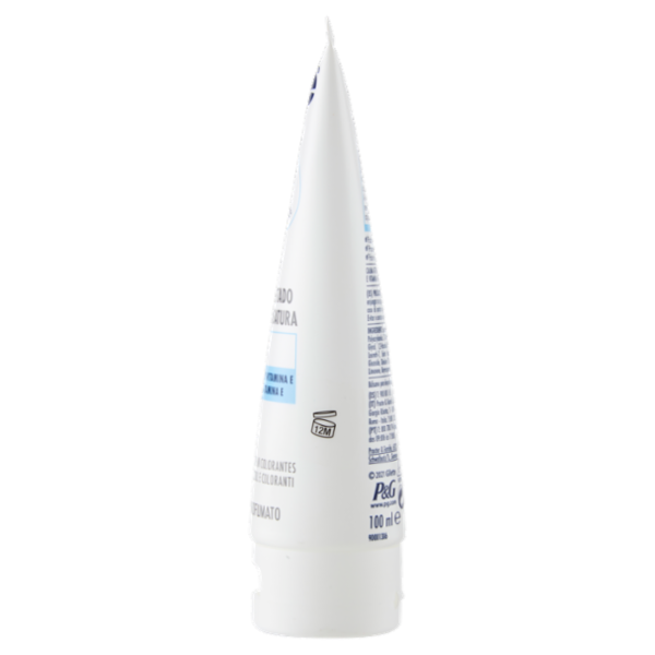 Gillette Balsamo Dopobarba da Uomo Skin Ultra Sensitive con Burro di Karité e Vitamina E, 100 ml