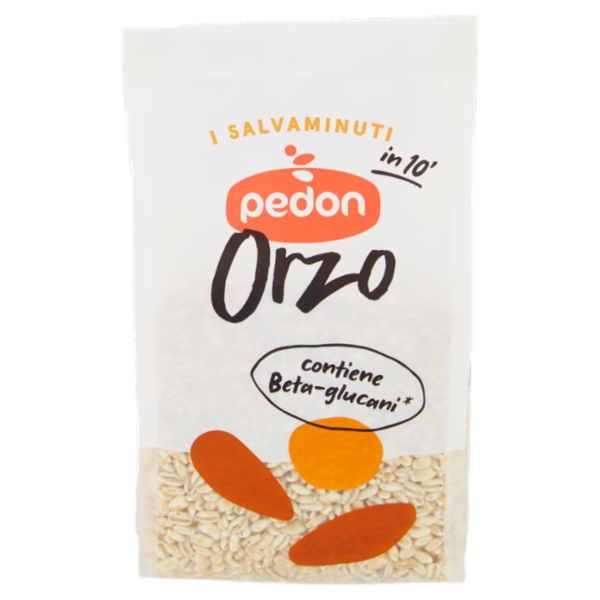 pedon I Salvaminuti Orzo 250 g