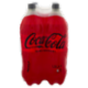 Coca-Cola Zero PET 4 x 1,5 L