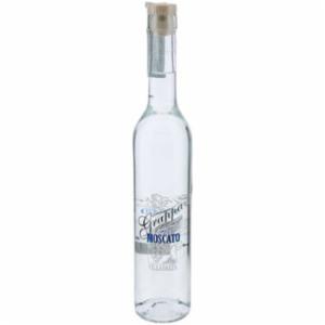 Valdoglio Grappa di Moscato Villadalta 500ml
