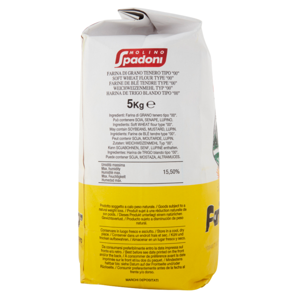 Molino Spadoni Farina tipo 