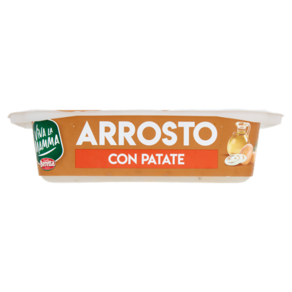 Viva La Mamma Arrosto con Patate 250 g