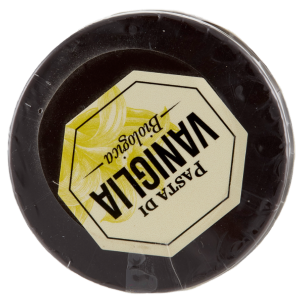 Taylor & Colledge Pasta di Vaniglia Biologica 65 g