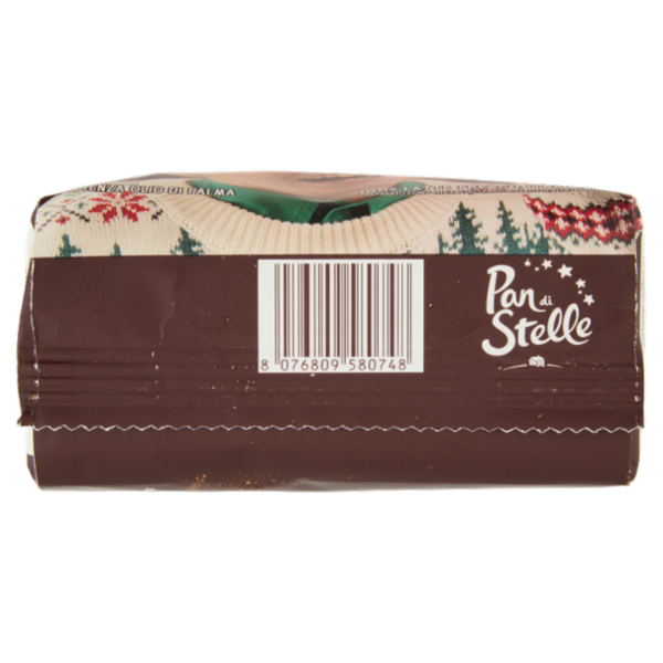 Pan di Stelle Biscotto al Cacao Nocciole e Latte Fresco 100% italiano 350g