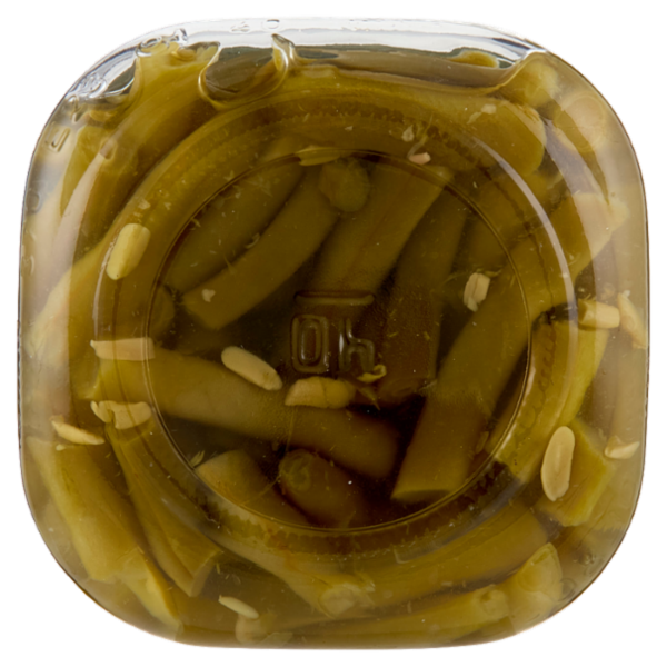 Bonduelle Fagiolini Fini Tagliati 330 g