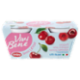 Selex Vivi Bene Yogurt Magro alla Ciliegia Senza Lattosio 2x125 g