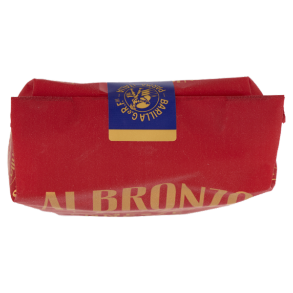 Barilla Al Bronzo Pasta Mezze Penne Rigate 500g