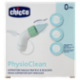 Chicco PhysioClean Aspiratore Nasale Pratico e Delicato 0m+