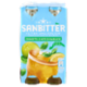 Sanbittèr, Chinotto e note di Basilico, Aperitivo Analcolico - 4 x 200ml